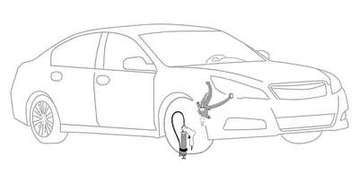 Ball Joint Replacement Services at Calderon's Tires