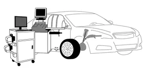 Suspension Inspection Services