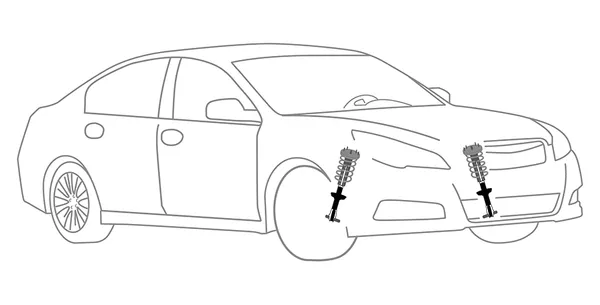 Replacement Services at Calderon's Tires