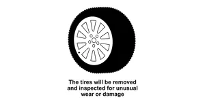 Suspension Inspection Services