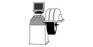 Computerized Wheel Balancing Services