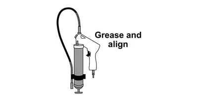 Ball Joint Replacement Services at Calderon's Tires