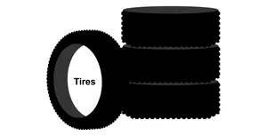 Tire Purchase & Tire Installation Services at Calderon's Tires