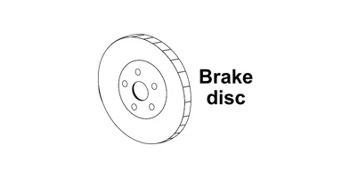Disc Brake Repair Services at Calderon's Tires