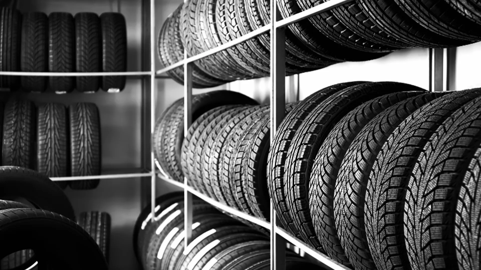 Tire Shop Services in San Jose, CA