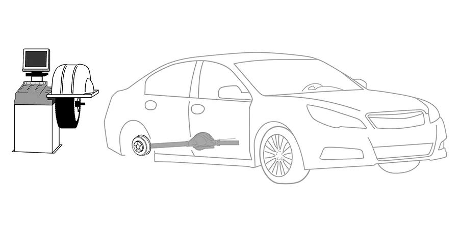 TIRE SERVICES OPTIONS