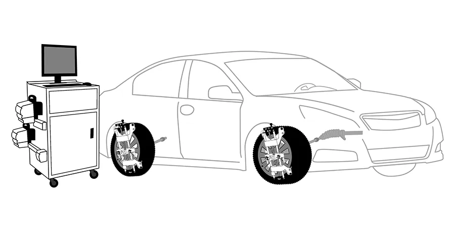 TOP-RATED WHEEL ALIGNMENT IN SAN JOSE, CA