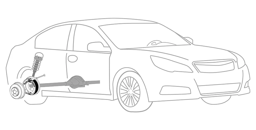 Disc Brake Repair Services at Calderon's Tires