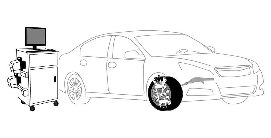 TOP-RATED WHEEL ALIGNMENT IN SAN JOSE, CA