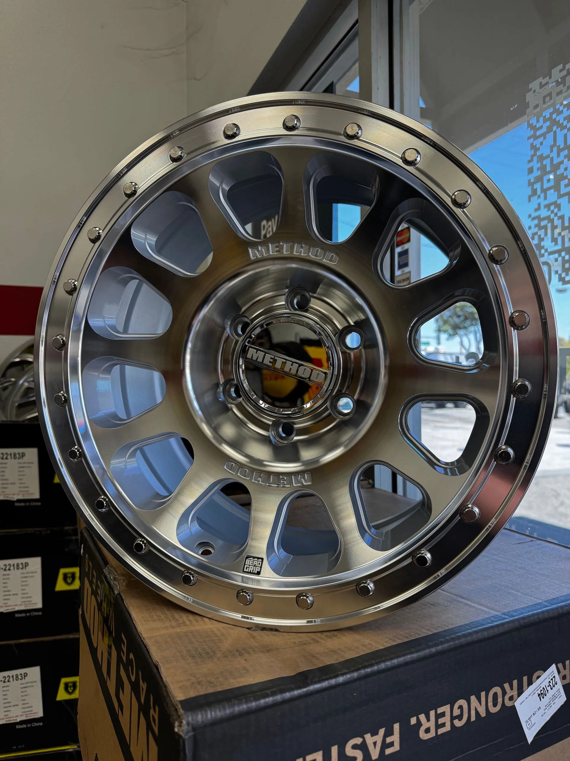Wheel Store Services in San Jose, CA