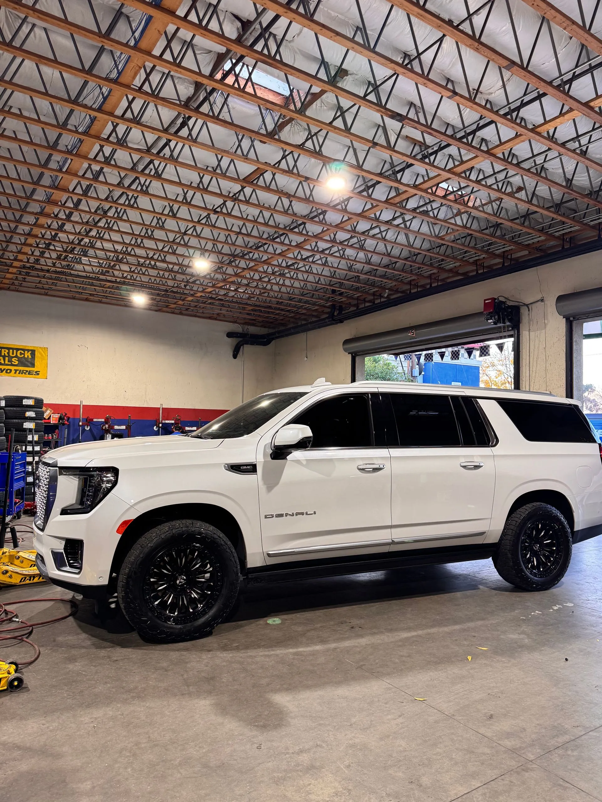 Car Repair and Maintenance Service in San Jose, CA