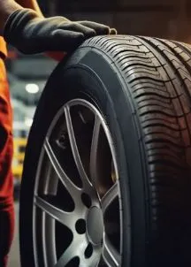 CALDERON'S TIRES IN SAN JOSE, CA