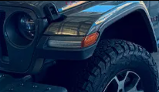 Calderon Tire’s Guide to Replacing Tires – Save & Stay Safe