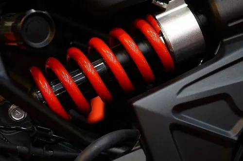 A Closer Look at Your Vehicle’s Steering & Suspension