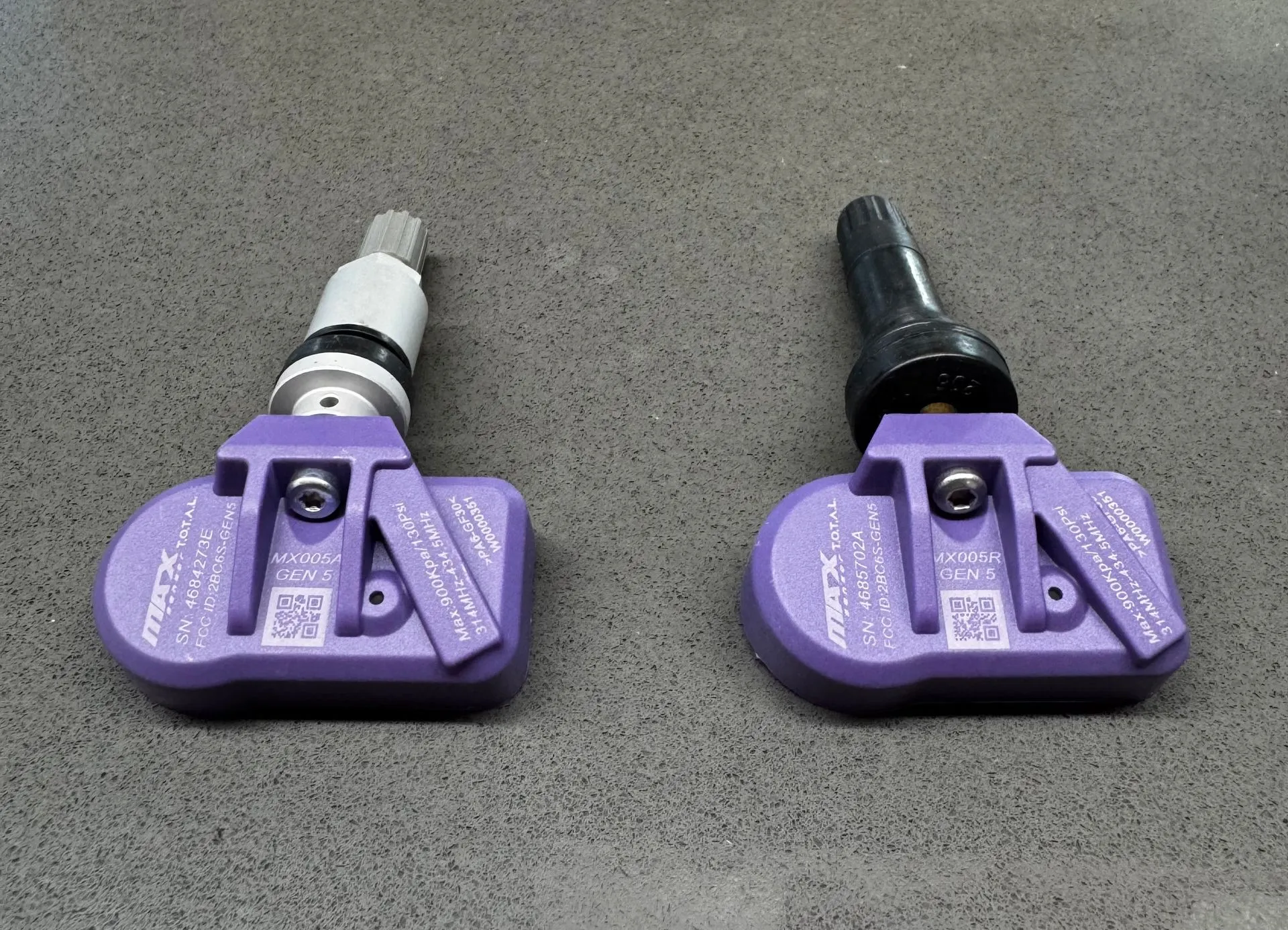 BENEFITS OF TIRE PRESSURE MONITORING SYSTEM (TPMS)