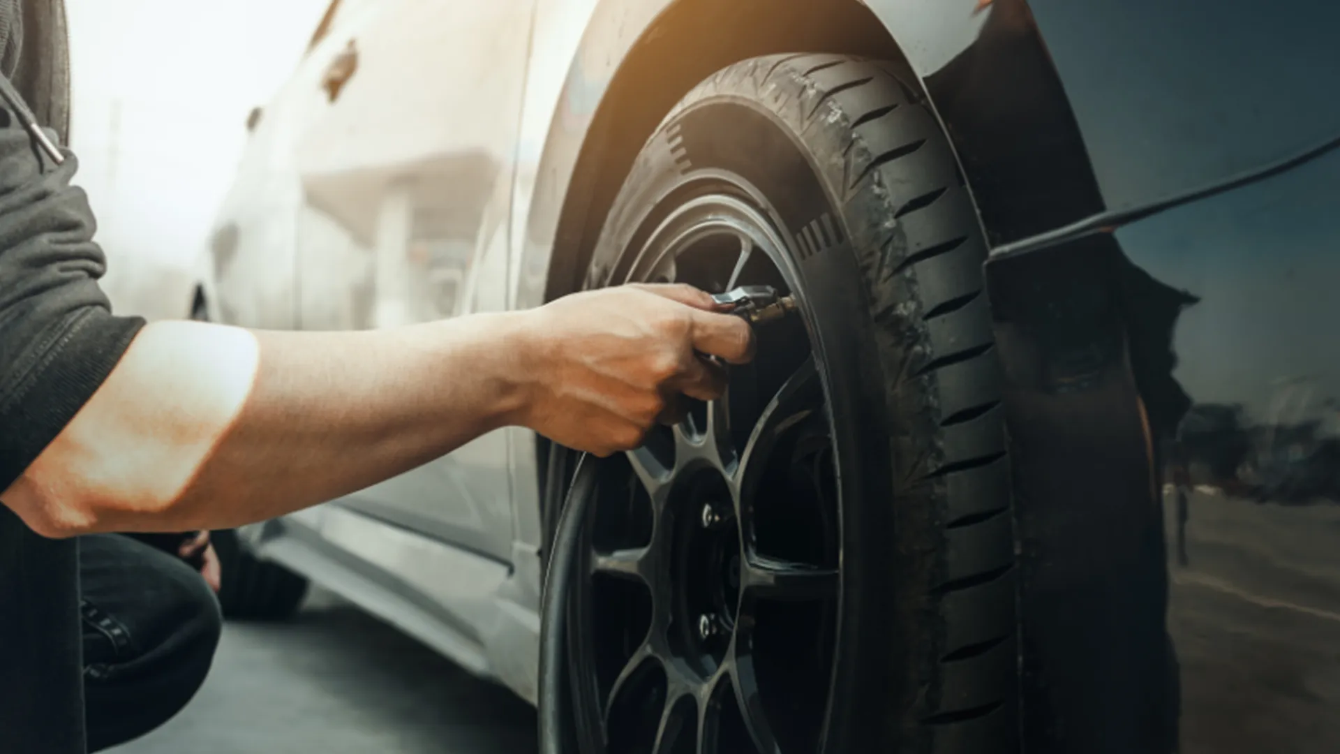 Reliable Tire Care Tips in San Jose, CA