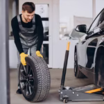 How to Choose the Right Tires at A Tire Shop: A Complete Guide