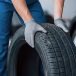 Tire Replacement vs. Repair: When Should You Visit an Affordable Tire Shop?