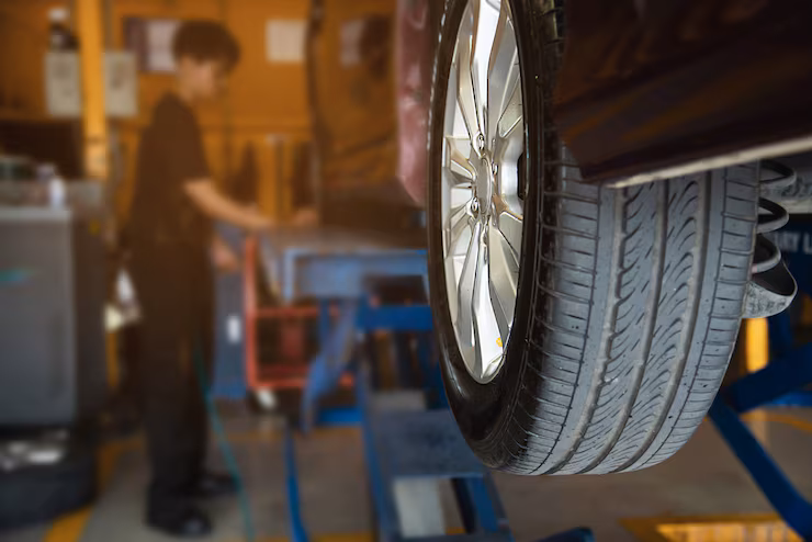 How to Extend the Life of Your New Tires: Tips from a Story Road San Jose Tire Shop