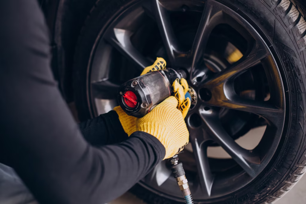How Much Do New Tires Cost? A San Jose Tire Shop Pricing Guide