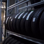 Complete Guide to Tire Services at a Tire Shop in San Jose